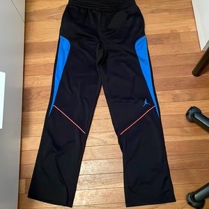 Boys Youth XL Tall Jordan Sweatpants